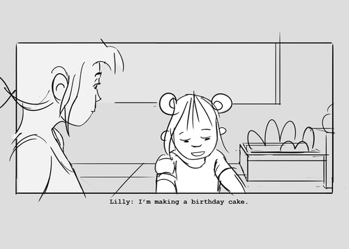 birthday-cake slide 3